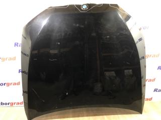 Капот BMW X3 2012 контрактная Капот BMW X3 2012