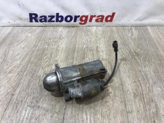 Запчасть стартер Chevrolet Epica 2008