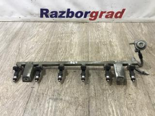 Рампа топливная Chevrolet Epica 2008