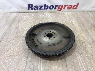 Фото запчасти маховик Peugeot 308 2010 контрактная запчасть Запчасть маховик Peugeot 308 2010