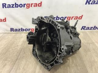МКПП Peugeot 308 2010