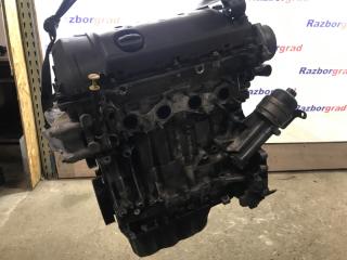 Двигатель Peugeot 308 2010