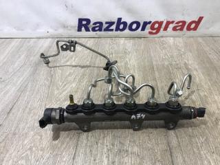 Рампа топливная Renault Koleos 2009