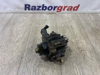 Тнвд Renault Koleos 2009