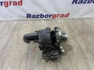 Турбина Renault Koleos 2009 контрактная Турбина Renault Koleos 2009