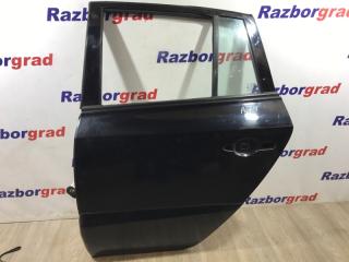 Дверь задняя левая Renault Koleos 2009