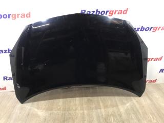 Капот Renault Koleos 2009 контрактная Капот Renault Koleos 2009