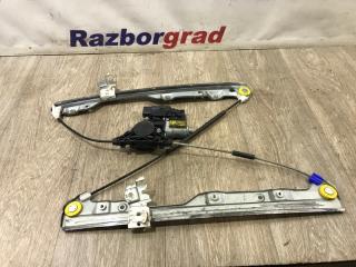 Стеклоподъемник передний левый Renault Koleos 2009