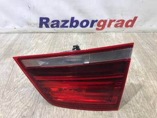 Фонарь внутренний правый BMW X3 2012 контрактная Фонарь внутренний правый BMW X3 2012