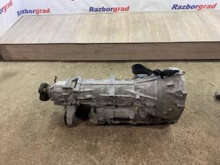 АКПП BMW X3 2012