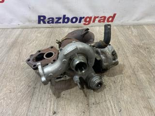 Турбина Renault Trafic 2016 контрактная Турбина Renault Trafic 2016