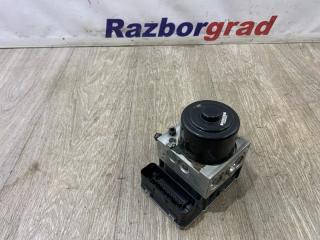 Блок abs BMW X3 2012
