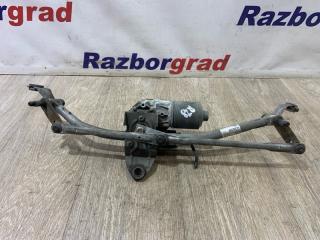 Трапеция дворников BMW X3 2012