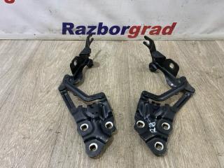 Петля капота BMW X3 2012