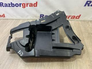 Запчасть кронштейн бампера задний левый BMW X3 2012