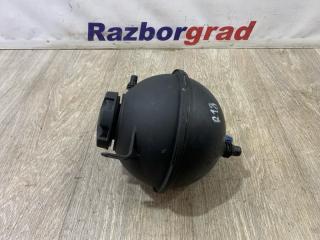 Запчасть бачок расширительный BMW X3 2012