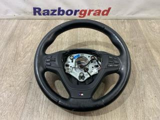 Руль BMW X3 2012