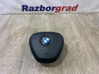 Подушка безопасности в руль BMW X3 2012