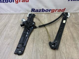 Стеклоподъемник передний правый BMW X3 2012