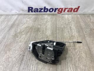 Замок двери передний левый BMW X3 2012