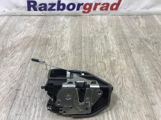 Замок двери передний правый BMW X3 2012