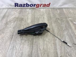 Запчасть ручка двери задняя левая BMW X3 2012