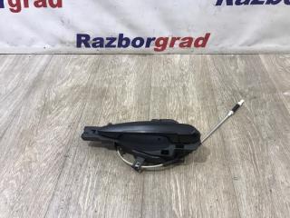 Запчасть ручка двери задняя правая BMW X3 2012