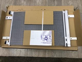 Запчасть радиатор кондиционера Citroen/Peugeot Berlingo/C4/Jumpy/DS4/DS7/Expert/Partner/308/408/508/5008/3008