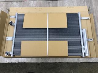 Фото запчасти радиатор кондиционера Chery Tiggo 2/Tiggo 4/Tiggo 7 16-23 новая запчасть Запчасть радиатор кондиционера Chery Tiggo 2/Tiggo 4/Tiggo 7 16-23