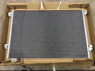 Радиатор кондиционера Renault Clio/Symbol/Thalia 01-14