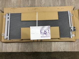 Фото запчасти радиатор кондиционера Chery Tiggo 7 Pro/Tiggo 8 Pro 20> новая запчасть Запчасть радиатор кондиционера Chery Tiggo 7 Pro/Tiggo 8 Pro 20>