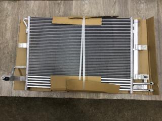 Запчасть радиатор кондиционера Ford Explorer