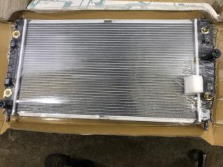 Фото запчасти радиатор охлаждения Chrysler 300M 98-04 новая запчасть Запчасть радиатор охлаждения Chrysler 300M 98-04