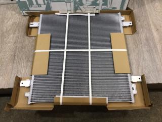 Фото запчасти радиатор кондиционера Infiniti/Nissan QX56/Patrol 10> новая запчасть Запчасть радиатор кондиционера Infiniti/Nissan QX56/Patrol 10>