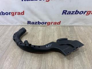 Фото запчасти воздухозаборник Renault Koleos 2009 контрактная запчасть Запчасть воздухозаборник Renault Koleos 2009