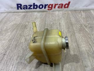 Фото запчасти бачок расширительный Renault Koleos 2009 контрактная запчасть Запчасть бачок расширительный Renault Koleos 2009