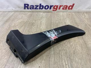 Накладка порога передняя правая Renault Koleos 2009