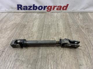 Карданчик рулевой Renault Koleos 2009