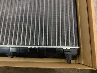 Радиатор охлаждения Grand Vitara 05-15 2.0-2.4 MT