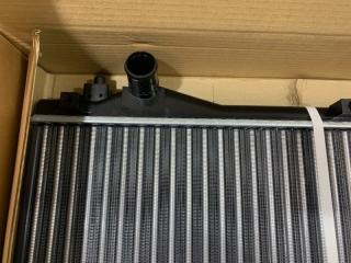 Радиатор охлаждения Grand Vitara 05-15 2.0-2.4 MT