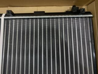 Радиатор охлаждения Grand Vitara 05-15 2.0-2.4 MT