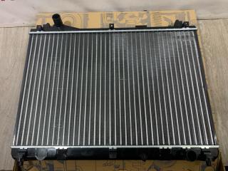 Запчасть радиатор охлаждения Suzuki Grand Vitara 05-15