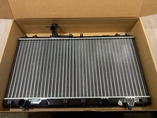 Запчасть радиатор охлаждения Suzuki Liana 01-07