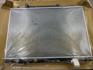 Запчасть радиатор охлаждения Acura MDX/ZDX 06-13