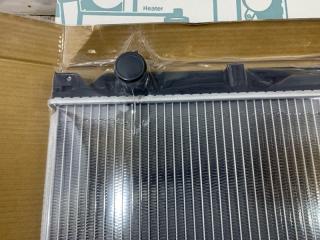 Радиатор охлаждения Suzuki Grand Vitara 2.7 AT