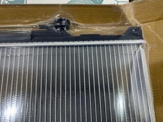 Радиатор охлаждения Grand Vitara 98-06 2.7 AT