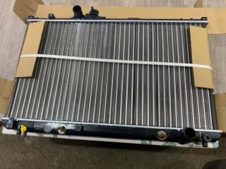 Запчасть радиатор охлаждения Toyota Mark JZX 96>