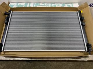Радиатор охлаждения Mitsubishi ASX/Outlander 3 10-22
