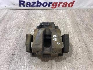 Запчасть суппорт передний левый BMW X3 2012