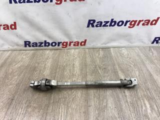 Карданчик рулевой BMW X3 2012